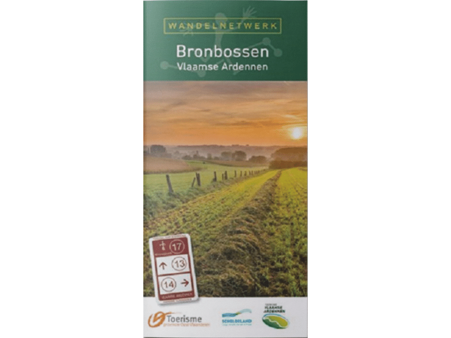1 Bronbossen