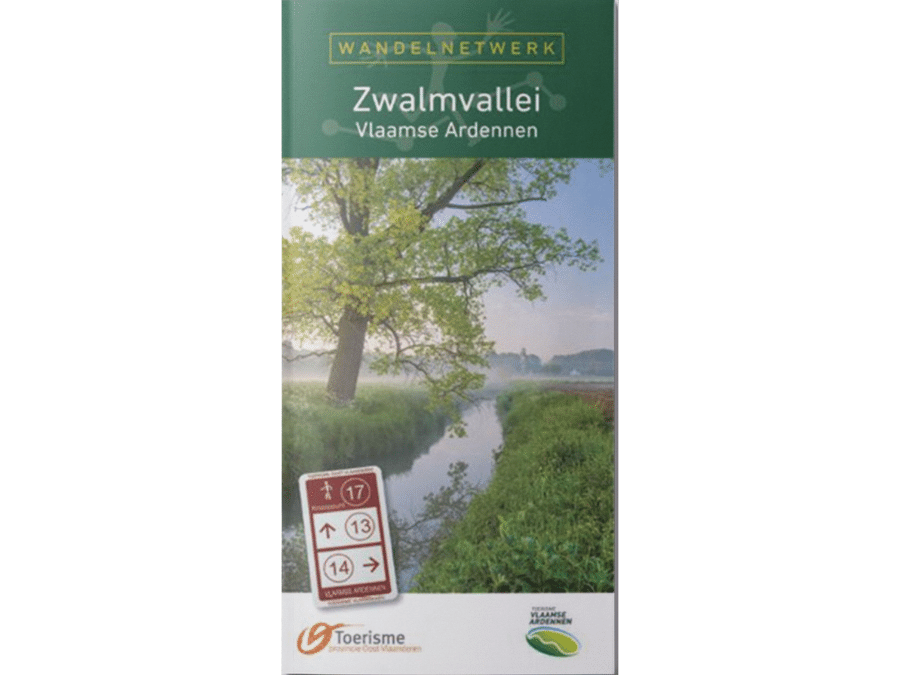 2 Zwalmvallei