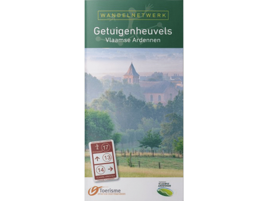 3 Getuigenheuvels
