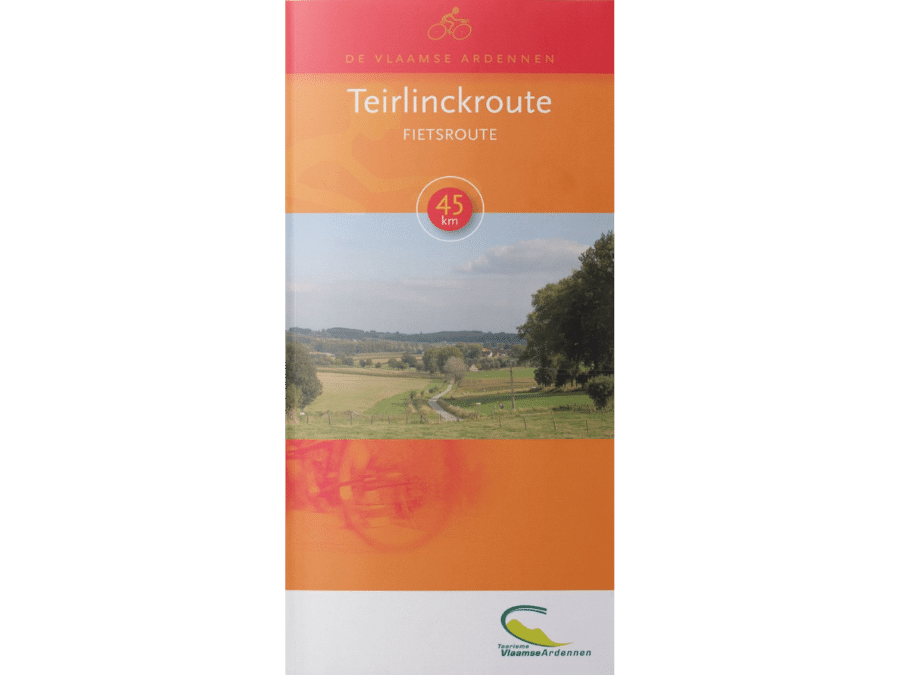 6 Teirlinckroute
